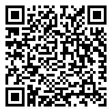 Scan QR Code for live pricing and information - WARDROBE ESS Relaxed Men's Vest in Alpine Snow, Size Medium, Cotton by PUMA