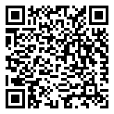 Scan QR Code for live pricing and information - Garden Shed Grey 195x198x159 cm Galvanised Steel