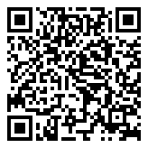 Scan QR Code for live pricing and information - Greenhouse 100x100x85 Cm Galvanised Steel Grey