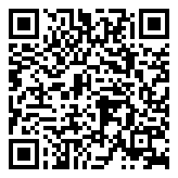 Scan QR Code for live pricing and information - Christmas Tree Storage Bag Durable Handles And Sleek Dual Zipper165 X 38 X 76 CM Black