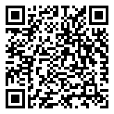 Scan QR Code for live pricing and information - Raised Garden Bed 160x80x77 Cm Galvanised Steel Green