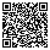 Scan QR Code for live pricing and information - Genuins Hawaii Oiled Leather Sandal Black