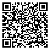 Scan QR Code for live pricing and information - Dining Chairs 2 Pcs Natural Rattan Black