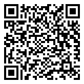 Scan QR Code for live pricing and information - Alpha 34 Inch Classical Guitar Wooden Body Nylon String Beginner Kids Gift Red
