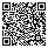 Scan QR Code for live pricing and information - New Balance Hybrid Full Zip Hoodie