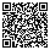 Scan QR Code for live pricing and information - Gardeon Solar Water Feature with LED Lights Black 85cm