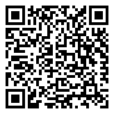 Scan QR Code for live pricing and information - Garden Fence WPC 180x186 Cm Grey