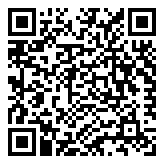 Scan QR Code for live pricing and information - Everfit Recumbent Exercise Bike Magnetic Cycling Mesh Chair 120kg Loading