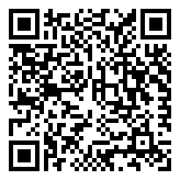 Scan QR Code for live pricing and information - Wall-mounted Bedside Cabinets with LED Lights 2 pcs Black