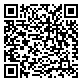 Scan QR Code for live pricing and information - 7 Piece Garden Dining Set Black