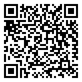 Scan QR Code for live pricing and information - Adairs Black Sven Plant Stand