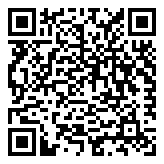 Scan QR Code for live pricing and information - x PERKS AND MINI Unisex Padded Vest in Black, Size XL, Polyester by PUMA