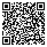 Scan QR Code for live pricing and information - Garden Stools with Cushions 4 pcs Beige 41x41x36 cm Poly Rattan