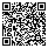 Scan QR Code for live pricing and information - Dining Chairs 2 pcs Black Velvet