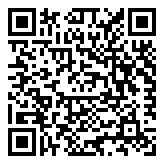 Scan QR Code for live pricing and information - Artificial Half Christmas Tree with Stand Silver 180 cm PET