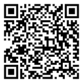 Scan QR Code for live pricing and information - Adairs White Bolster Pillowcase Each Stonewashed Cotton White Bolster Pillowcase Each