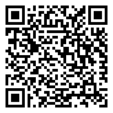 Scan QR Code for live pricing and information - x PERKS AND MINI Graphic Hoodie in Concrete Gray, Size Large, Cotton by PUMA