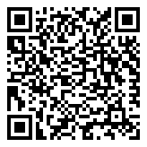 Scan QR Code for live pricing and information - Shoe Cabinet Brown 50x28x98 Cm Paulownia Wood