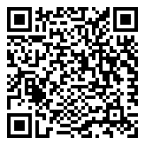 Scan QR Code for live pricing and information - Gardeon Outdoor Bar Table Wicker Dining Bistro Patio Balcony Glass Table Steel