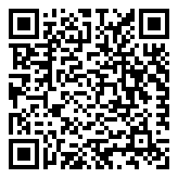 Scan QR Code for live pricing and information - Garden Table Anthracite 70x70x34 Cm Poly Rattan