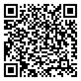 Scan QR Code for live pricing and information - Adairs Natural Swansea Bed King