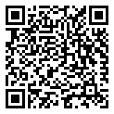 Scan QR Code for live pricing and information - Bathroom Mirror High Gloss Gray 90x1.5x37 Cm Chipboard