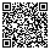 Scan QR Code for live pricing and information - TV Cabinets 2 pcs Black 68x39x50.5 cm Steel