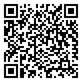 Scan QR Code for live pricing and information - Royale Men's Golf Shoes in Black/Flat Dark Gray/Red Blast, Size 7, Synthetic by PUMA Shoes