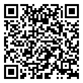 Scan QR Code for live pricing and information - Instahut Shade Sail 3x5m Rectangle 280GSM 98% Grey Shade Cloth