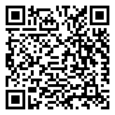 Scan QR Code for live pricing and information - LUD Pet Grooming Shedding Hair Fur Brush Comb Rake Tool Large