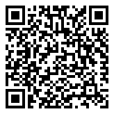 Scan QR Code for live pricing and information - Wanderlite 2pc Luggage Trolley Set Suitcase Travel TSA Carry On Hard Case Lightweight White