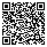 Scan QR Code for live pricing and information - Sun Loungers 2 pcs with Table Solid Acacia Wood and Textilene
