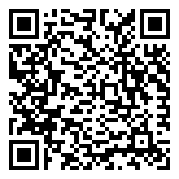 Scan QR Code for live pricing and information - Adairs Conche White Wide Vase (White Vase)