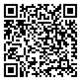 Scan QR Code for live pricing and information - Artiss Bar Table Storage Cabinet Dining Wine Rack Home Office Desk Extendable