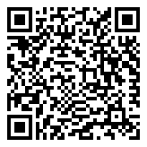 Scan QR Code for live pricing and information - Dining Table 160 cm Solid Reclaimed Wood