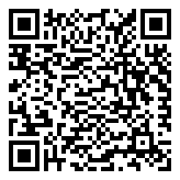 Scan QR Code for live pricing and information - Bed Frame without Mattress Sonoma Oak 183x203 cm King