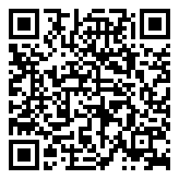 Scan QR Code for live pricing and information - 4KEEPS Women's Training Bra in Black/Big Cat, Size XS, Polyester/Elastane by PUMA