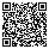 Scan QR Code for live pricing and information - RUN FAVOURITE Women's Tapered Pants in Black, Size Large, Polyester/Elastane by PUMA