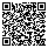 Scan QR Code for live pricing and information - Clarks Intrigue (E Wide) Senior Girls Mary Jane School Shoes Shoes (Black - Size 9)