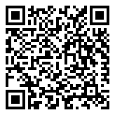 Scan QR Code for live pricing and information - Slipstream G Unisex Golf Shoes in Black/White, Size 11, Synthetic by PUMA Shoes