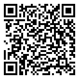 Scan QR Code for live pricing and information - Artiss Office Chair Conference Chairs PU Leather Low Back White