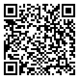 Scan QR Code for live pricing and information - ALFORDSON Bed Frame Double Size Wooden Platform Mattress Base Fabric Grey