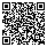 Scan QR Code for live pricing and information - 3 Piece Garden Dining Set Poly Rattan Black