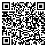 Scan QR Code for live pricing and information - Adairs Pink Brady Kids Boucle Blanket Box