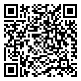 Scan QR Code for live pricing and information - Coffee Table Black 90x50x41.5 Cm Engineered Wood.