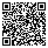 Scan QR Code for live pricing and information - Garden Shed 55x52x174.5 cm Solid Wood Fir