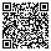 Scan QR Code for live pricing and information - ALFORDSON Kids Ride On Motorbike Car Motorcycle BMW Licensed Electric Toys Black