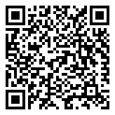 Scan QR Code for live pricing and information - KING ULTIMATE PelÃ© FG/AG Unisex Football Boots in Black/White/PelÃ© Yellow, Size 8, Synthetic by PUMA Shoes