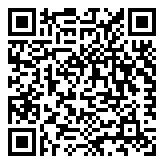 Scan QR Code for live pricing and information - Garden Table Grey 82.5x50.5x45 Cm Solid Wood Pine.