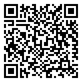 Scan QR Code for live pricing and information - Bed Cabinet White 50x32x60 cm